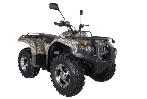 FORGE 400i(HS400ATV-7)(001)