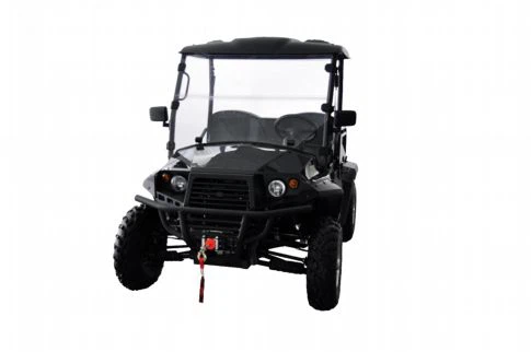 HS400UTV