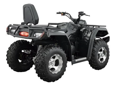 TACTIC 400(HS400ATV-8)(001)