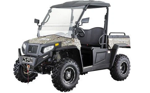 SECTOR 450(HS450UTV)(001)