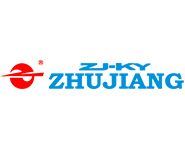 32. ZHUJIANG