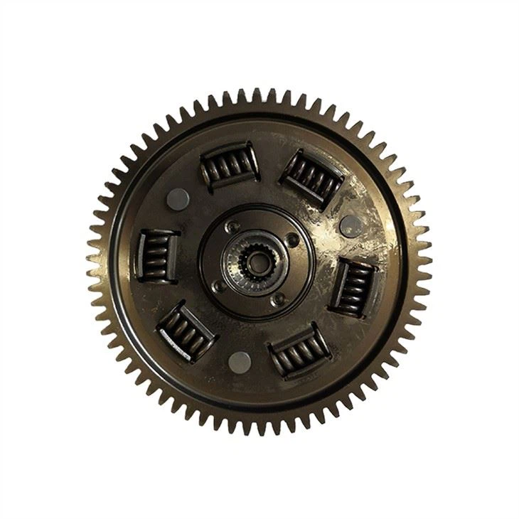 KE500F Slipping Clutch OEM VOGE Gluaisrothar 500AC